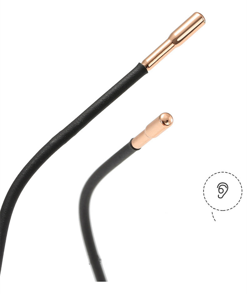 Computer Glasses With Myopia Plain Eye Protection For Male And Female Students